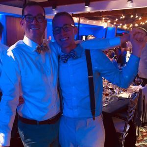 Meet your Posher, Cory